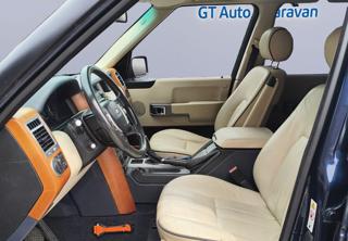 LAND ROVER Range Rover usata, con Autoradio