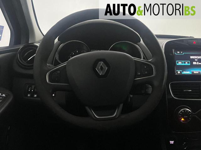 RENAULT Clio usata, con Controllo trazione