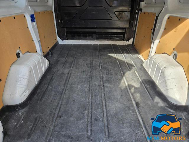 FORD Transit Custom usata 19