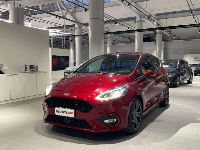 FORD Fiesta usata, con Airbag