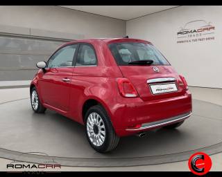 FIAT 500 usata, con Climatizzatore