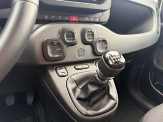 FIAT Panda usata, con MP3