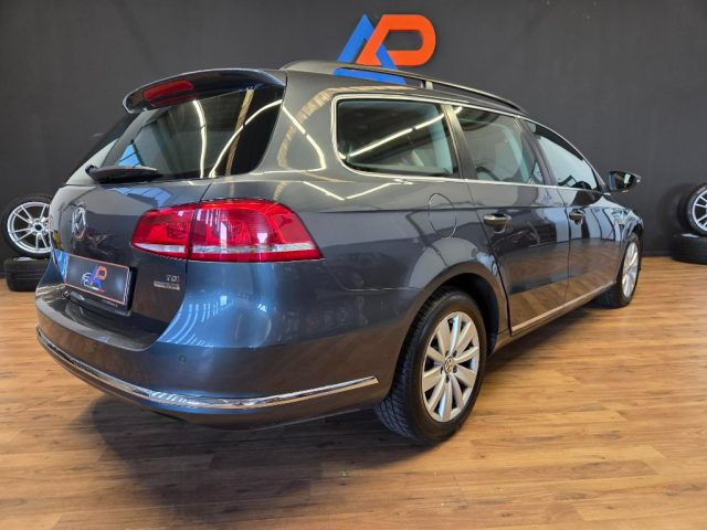 VOLKSWAGEN Passat usata, con Airbag Passeggero