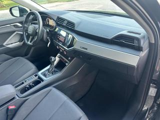 AUDI Q3 usata, con Park Distance Control
