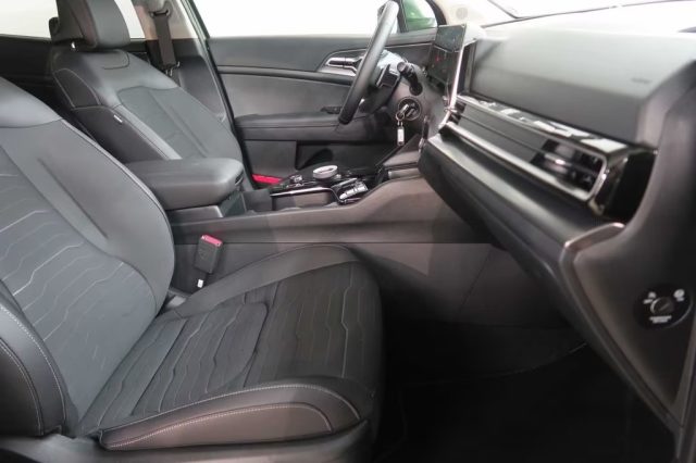 KIA Sportage usata, con Controllo trazione