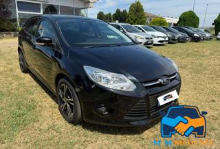 FORD Focus usata, con Alzacristalli elettrici