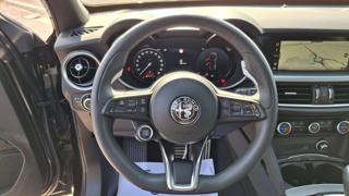 ALFA ROMEO Stelvio usata, con Climatizzatore