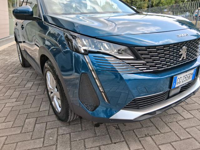 PEUGEOT 3008 usata, con Airbag laterali