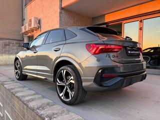 AUDI Q3 usata, con Boardcomputer
