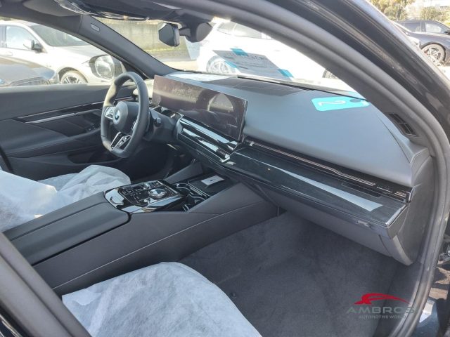 BMW 520 usata 9