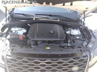 LAND ROVER Range Rover Velar usata, con Immobilizzatore elettronico