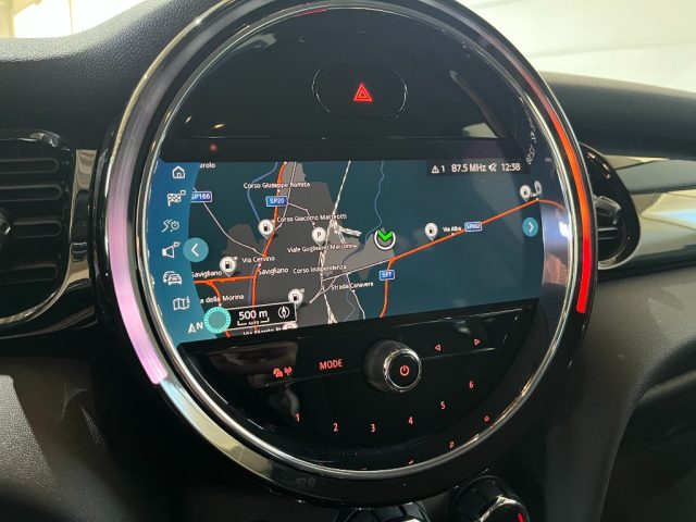 MINI Cooper usata, con Park Distance Control