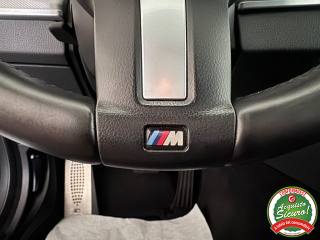 BMW 520 usata, con Park Distance Control