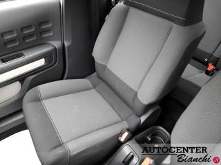 CITROEN C3 usata 19