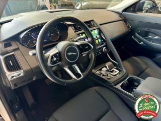 JAGUAR E-Pace usata, con Boardcomputer