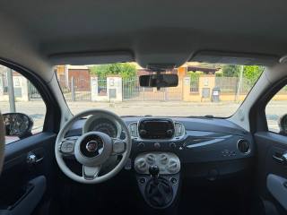 FIAT 500 usata, con Airbag testa