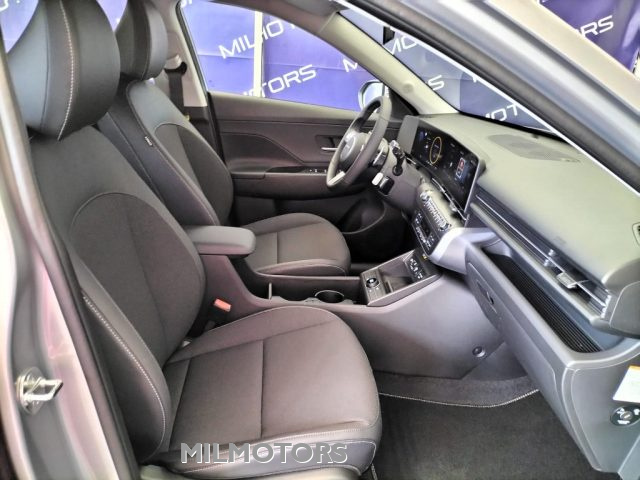 HYUNDAI Kona usata, con Cerchi in lega