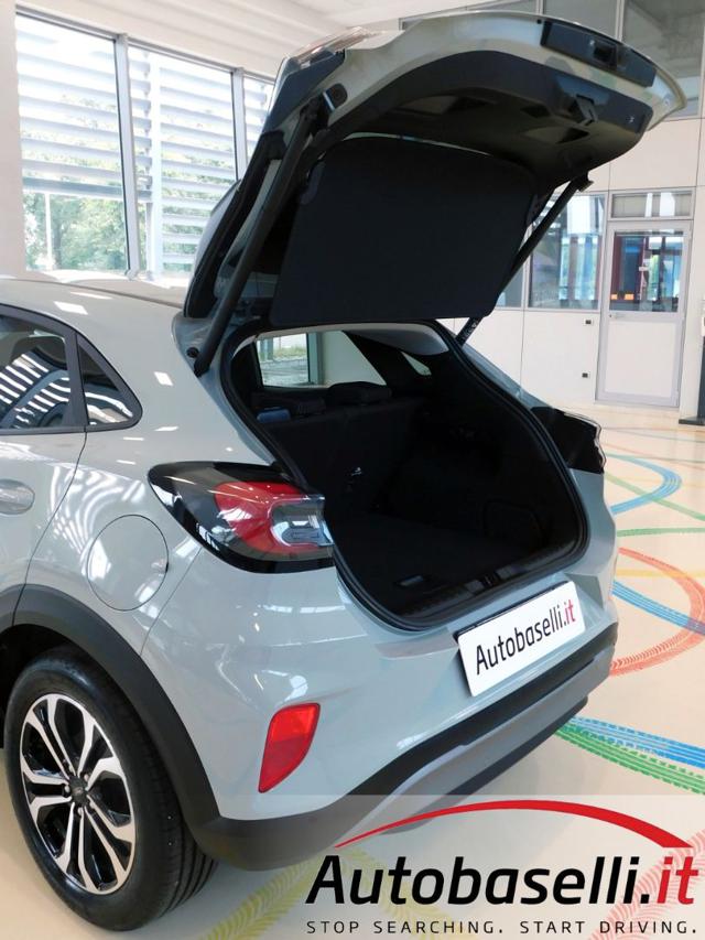 FORD Puma usata 76