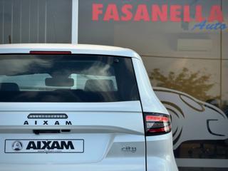 AIXAM City usata 9