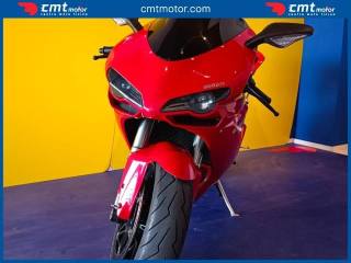 DUCATI 1098 usata 4