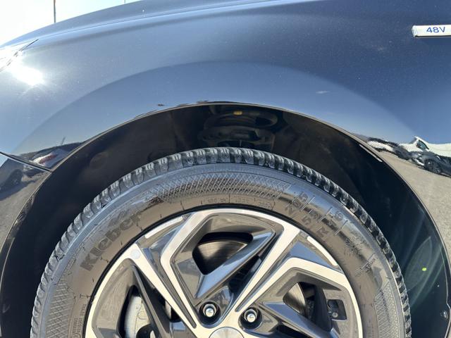 HYUNDAI i30 usata, con Autoradio