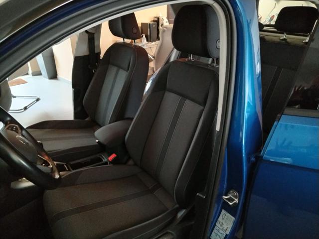 VOLKSWAGEN T-Roc usata, con Portapacchi