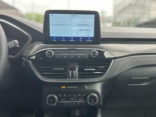 FORD Kuga usata, con Controllo trazione