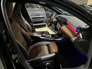 MERCEDES-BENZ A 35 AMG usata, con Regolazione elettrica sedili