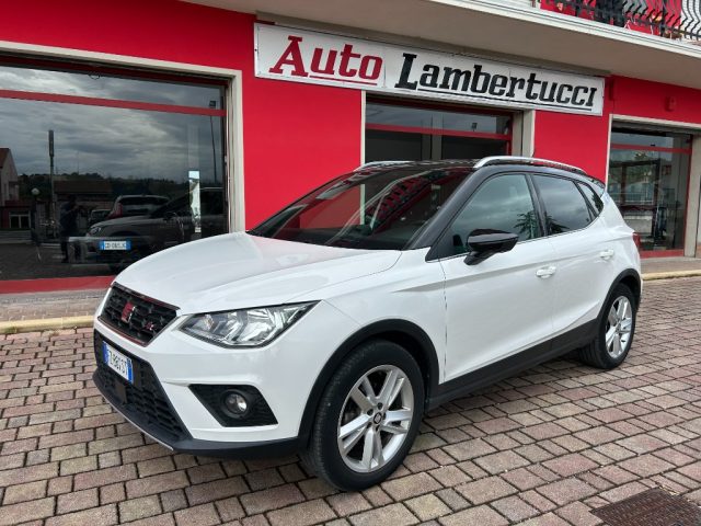 SEAT Arona usata, con ABS