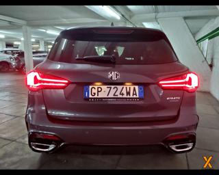 MG EHS usata, con Chiusura centralizzata