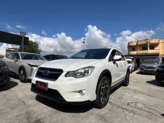 SUBARU XV usata, con Airbag laterali