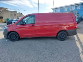 MERCEDES-BENZ Vito 1.7 110 CDI Furgone Long