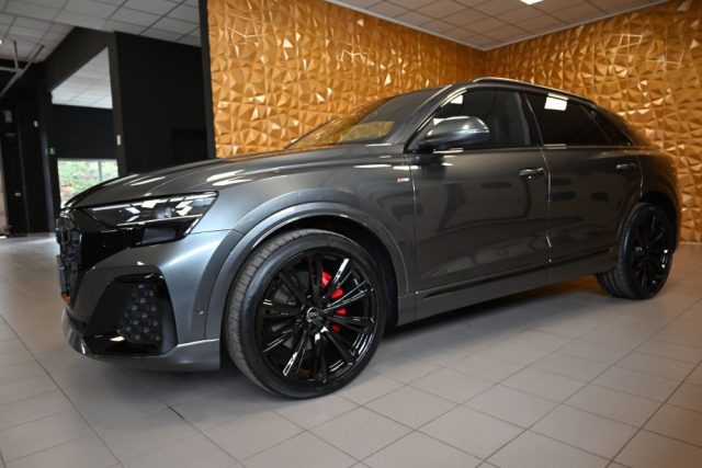 AUDI Q8 usata 94