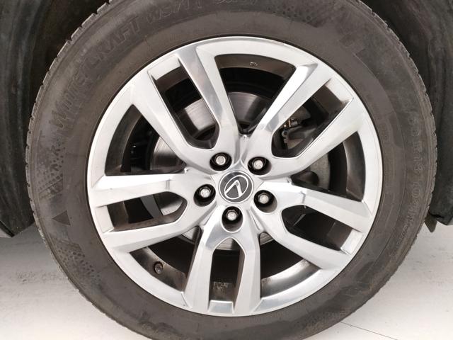 LEXUS NX 300h usata, con Portellone posteriore elettrico
