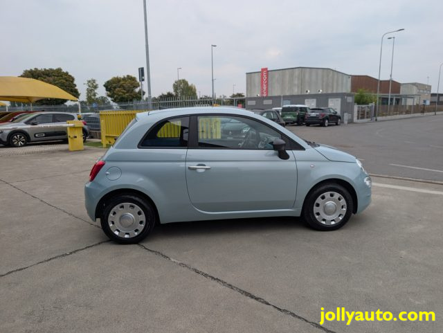 FIAT 500 usata, con Airbag Passeggero
