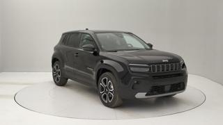 JEEP Avenger usata, con Boardcomputer