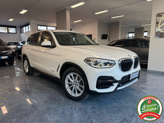 BMW X3 usata, con Airbag Passeggero