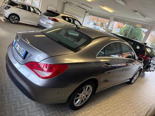 MERCEDES-BENZ CLA 180 usata, con Autoradio