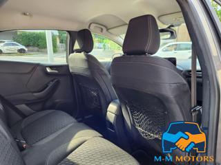 FORD Puma usata, con Cruise Control