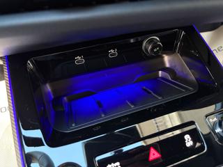 AUDI A6 usata, con Regolazione elettrica sedili