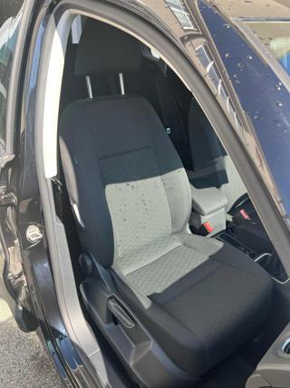 VOLKSWAGEN Tiguan usata, con ESP