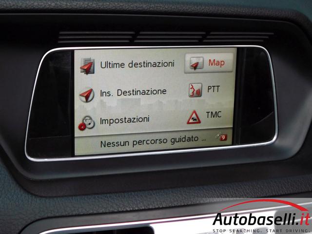 MERCEDES-BENZ E 220 usata 56