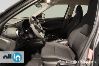NISSAN Juke usata 6