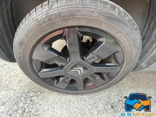 CITROEN C4 Cactus usata 44