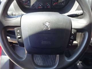 PEUGEOT Boxer usata, con Climatizzatore