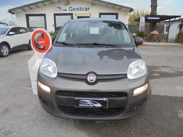 FIAT Panda usata, con Airbag Passeggero