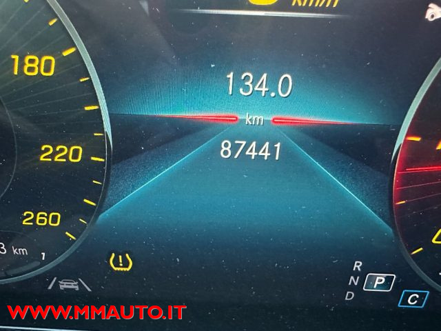 MERCEDES-BENZ A 180 usata, con Tettuccio apribile