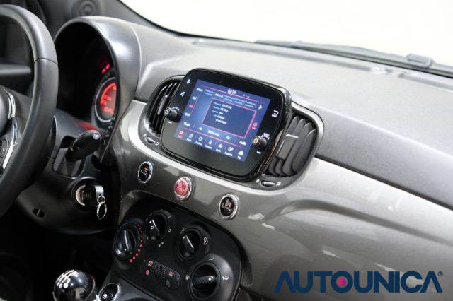 FIAT 500 usata 43