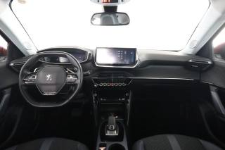 PEUGEOT 2008 usata 4