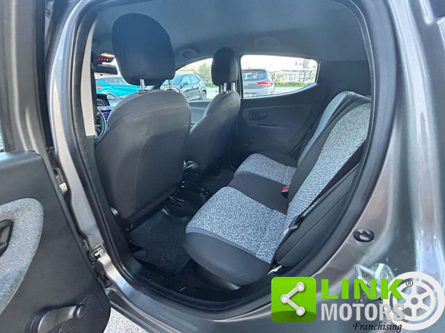 LANCIA Ypsilon usata, con Servosterzo